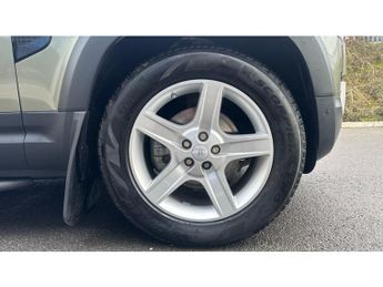Land Rover Defender 2.0 D200 SE 110 5dr Auto Diesel Estate
