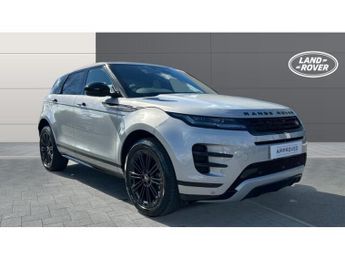 Land Rover Range Rover Evoque 2.0 D200 Dynamic SE 5dr Auto Diesel Hatchback