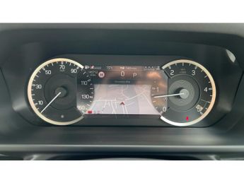 Land Rover Defender 3.0 D250 SE 110 5dr Auto Diesel Estate