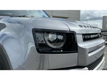 Land Rover Defender 3.0 D250 SE 110 5dr Auto Diesel Estate