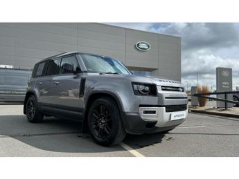 Land Rover Defender 3.0 D250 SE 110 5dr Auto Diesel Estate