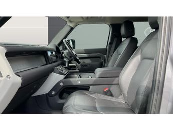 Land Rover Defender 3.0 D250 SE 110 5dr Auto Diesel Estate