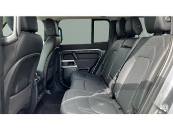 Land Rover Defender 3.0 D250 SE 110 5dr Auto Diesel Estate