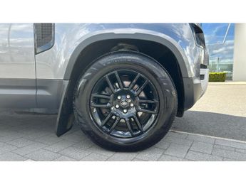 Land Rover Defender 3.0 D250 SE 110 5dr Auto Diesel Estate