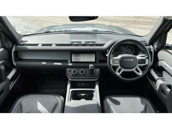 Land Rover Defender 3.0 D250 SE 110 5dr Auto Diesel Estate