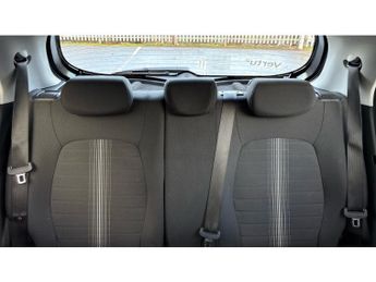 Hyundai i10 1.0 [63] Advance 5dr Auto [Nav] Petrol Hatchback