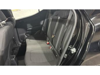 Hyundai i10 1.0 [63] Advance 5dr Auto [Nav] Petrol Hatchback
