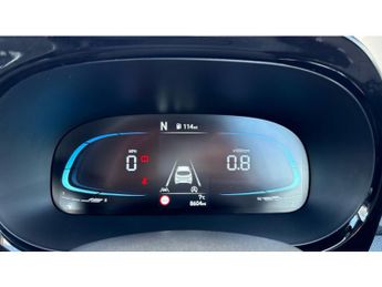 Hyundai i10 1.0 [63] Advance 5dr Auto [Nav] Petrol Hatchback