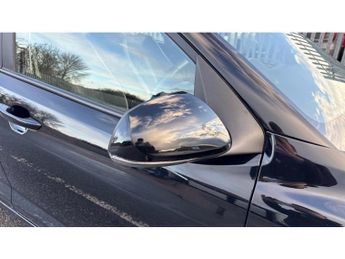 Hyundai i10 1.0 [63] Advance 5dr Auto [Nav] Petrol Hatchback