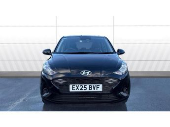 Hyundai i10 1.0 [63] Advance 5dr Auto [Nav] Petrol Hatchback