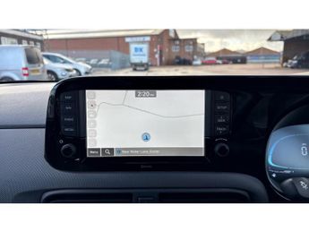 Hyundai i10 1.0 [63] Advance 5dr Auto [Nav] Petrol Hatchback