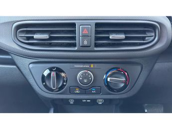 Hyundai i10 1.0 [63] Advance 5dr Auto [Nav] Petrol Hatchback