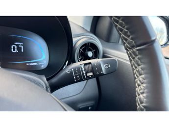 Hyundai i10 1.0 [63] Advance 5dr Auto [Nav] Petrol Hatchback