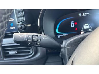 Hyundai i10 1.0 [63] Advance 5dr Auto [Nav] Petrol Hatchback