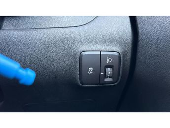 Hyundai i10 1.0 [63] Advance 5dr Auto [Nav] Petrol Hatchback