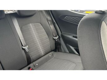 Hyundai i10 1.0 [63] Advance 5dr Auto [Nav] Petrol Hatchback