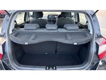 Hyundai i10 1.0 [63] Advance 5dr Auto [Nav] Petrol Hatchback