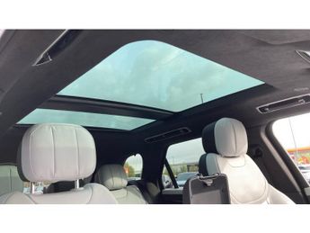 Land Rover Range Rover Sport 3.0 P400 Autobiography 5dr Auto Petrol Estate