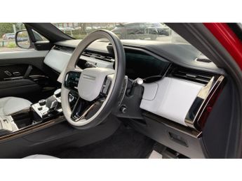 Land Rover Range Rover Sport 3.0 P400 Autobiography 5dr Auto Petrol Estate