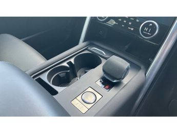 Land Rover Discovery 3.0 D300 Metropolitan Edition 5dr Auto Diesel Station Wagon