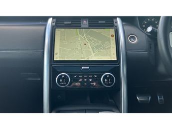 Land Rover Discovery 3.0 D300 Metropolitan Edition 5dr Auto Diesel Station Wagon