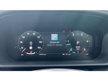 Land Rover Discovery 3.0 D300 Metropolitan Edition 5dr Auto Diesel Station Wagon