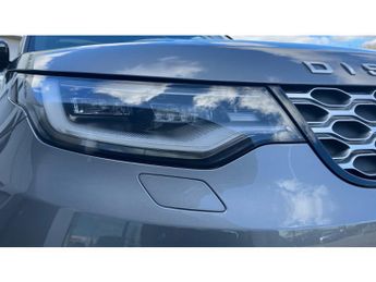 Land Rover Discovery 3.0 D300 Metropolitan Edition 5dr Auto Diesel Station Wagon