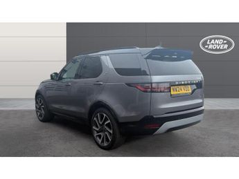 Land Rover Discovery 3.0 D300 Metropolitan Edition 5dr Auto Diesel Station Wagon
