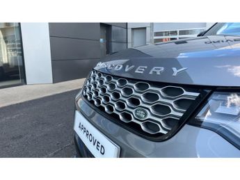 Land Rover Discovery 3.0 D300 Metropolitan Edition 5dr Auto Diesel Station Wagon