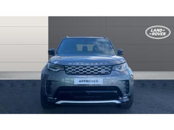 Land Rover Discovery 3.0 D300 Metropolitan Edition 5dr Auto Diesel Station Wagon