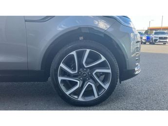 Land Rover Discovery 3.0 D300 Metropolitan Edition 5dr Auto Diesel Station Wagon