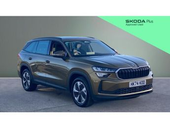 Skoda Kodiaq 2.0 TDI SE 5dr DSG Diesel Estate