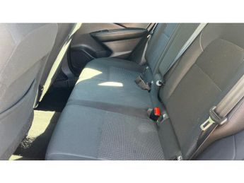 Nissan Qashqai 1.3 DiG-T MH 158 Acenta Premium 5dr Xtronic Petrol Hatchback