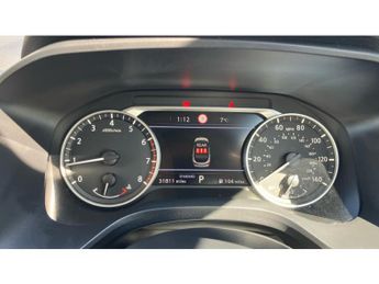 Nissan Qashqai 1.3 DiG-T MH 158 Acenta Premium 5dr Xtronic Petrol Hatchback