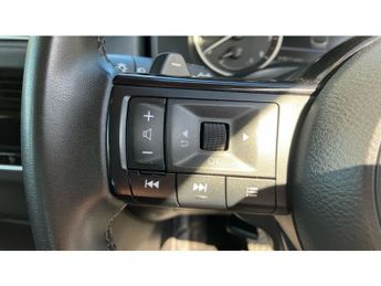 Nissan Qashqai 1.3 DiG-T MH 158 Acenta Premium 5dr Xtronic Petrol Hatchback