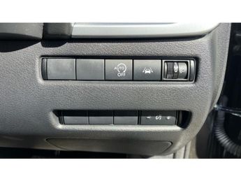 Nissan Qashqai 1.3 DiG-T MH 158 Acenta Premium 5dr Xtronic Petrol Hatchback