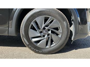 Nissan Qashqai 1.3 DiG-T MH 158 Acenta Premium 5dr Xtronic Petrol Hatchback