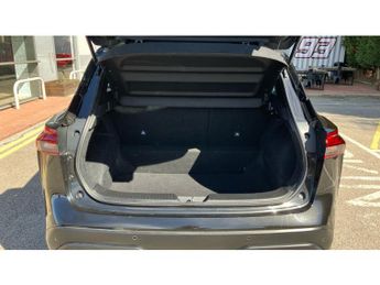 Nissan Qashqai 1.3 DiG-T MH 158 Acenta Premium 5dr Xtronic Petrol Hatchback