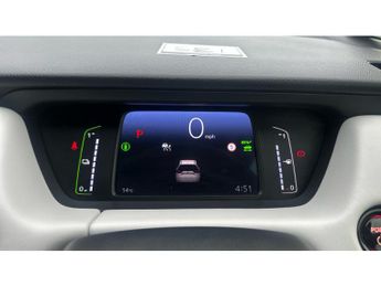 Honda Jazz 1.5 i-MMD Hybrid EX 5dr eCVT Hybrid Hatchback