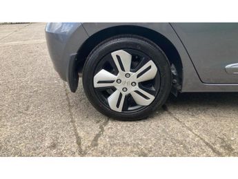 Honda Jazz 1.5 i-MMD Hybrid EX 5dr eCVT Hybrid Hatchback