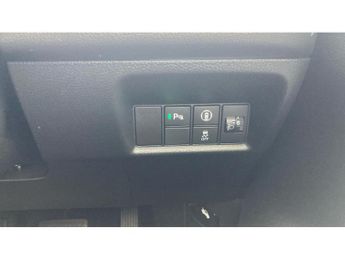 Honda Jazz 1.5 i-MMD Hybrid EX 5dr eCVT Hybrid Hatchback