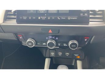 Honda Jazz 1.5 i-MMD Hybrid EX 5dr eCVT Hybrid Hatchback