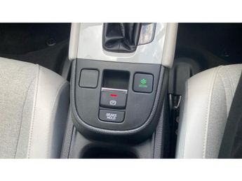 Honda Jazz 1.5 i-MMD Hybrid EX 5dr eCVT Hybrid Hatchback