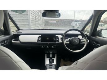 Honda Jazz 1.5 i-MMD Hybrid EX 5dr eCVT Hybrid Hatchback
