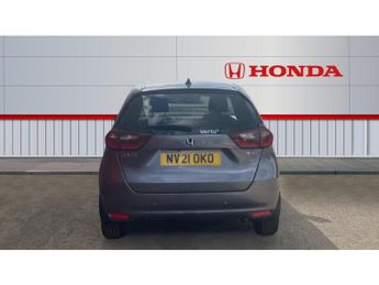 Honda Jazz 1.5 i-MMD Hybrid EX 5dr eCVT Hybrid Hatchback