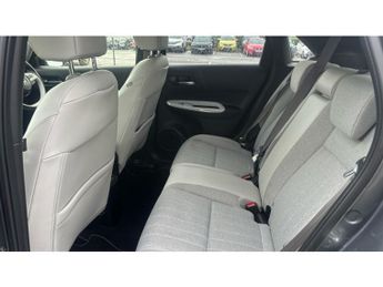 Honda Jazz 1.5 i-MMD Hybrid EX 5dr eCVT Hybrid Hatchback