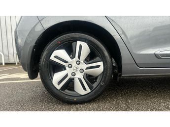 Honda Jazz 1.5 i-MMD Hybrid EX 5dr eCVT Hybrid Hatchback