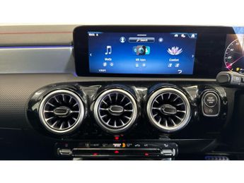 Mercedes-Benz CLA 180 AMG Line Executive 5dr Tip Auto Petrol Estate