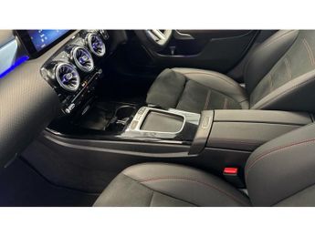 Mercedes-Benz CLA 180 AMG Line Executive 5dr Tip Auto Petrol Estate