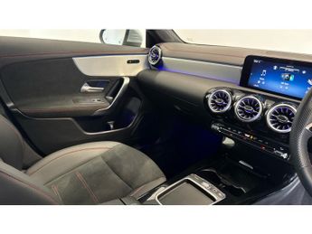 Mercedes-Benz CLA 180 AMG Line Executive 5dr Tip Auto Petrol Estate